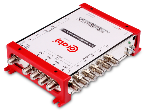 MULTISWITCH SMART LINE 5/12 CORAB na Arena.pl