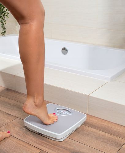 Waga łazienkowa MECHANICZNA do 130kg First Austria na Arena.pl