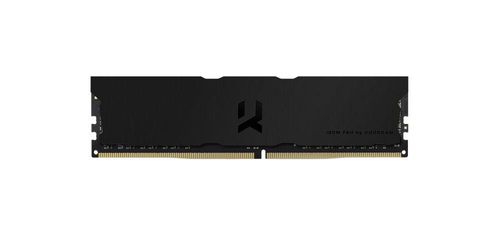 Pamięć DDR4 GOODRAM IRDM PRO Deep Black 32GB (2x16GB) 3600MHz CL18 1,35V Bl na Arena.pl