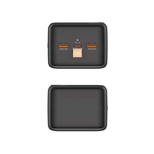 Power Bank 40000Mah 20W Qc Pd Usb-C Krugermatz na Arena.pl