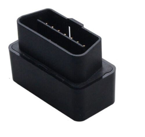 Lokalizator GPS Tracker OBD + SERWER + SIM gratis zdjęcie 6