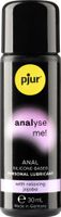 Żel-pjur analyse me! glide 30ml-anal silicone relaxing