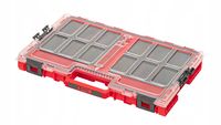 Organizer QBRICK System ONE L 2.0 MFI Red Ultra HD