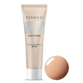 Farmasi Krem Beauty Balm 02 Light to Medium - 30ml