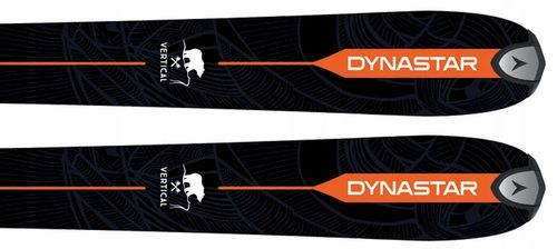 Narty Skiturowe Dynastar Vertical Bear Dł. 178cm na Arena.pl