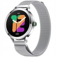 SMARTBAND NX7 POWIADOMIENIA ELEGANCKI