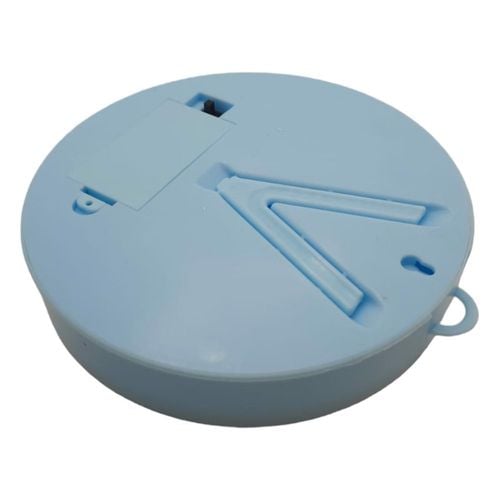 Dekoracja DIY lampka LED kryształki diamenty na Arena.pl