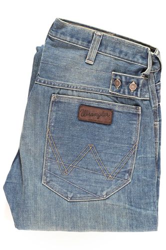 WRANGLER SHARKEY W32 L32 na Arena.pl