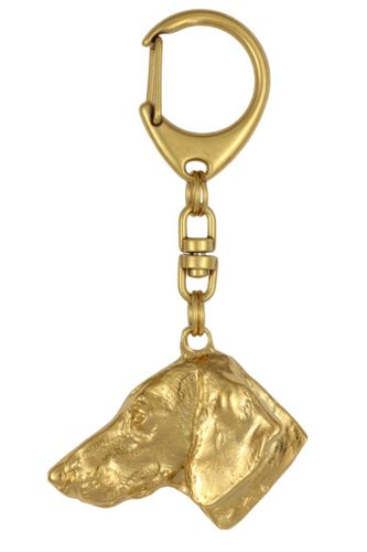 Jamnik - breloczek - 2406 na Arena.pl