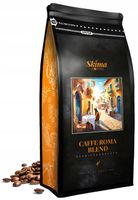 Kawa ziarnista 1kg CAFFE ROMA BLEND (SPECIAL EDITION) do ekspresu +