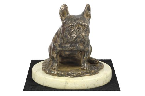 Buldog Francuski - figurka - 4663 na Arena.pl