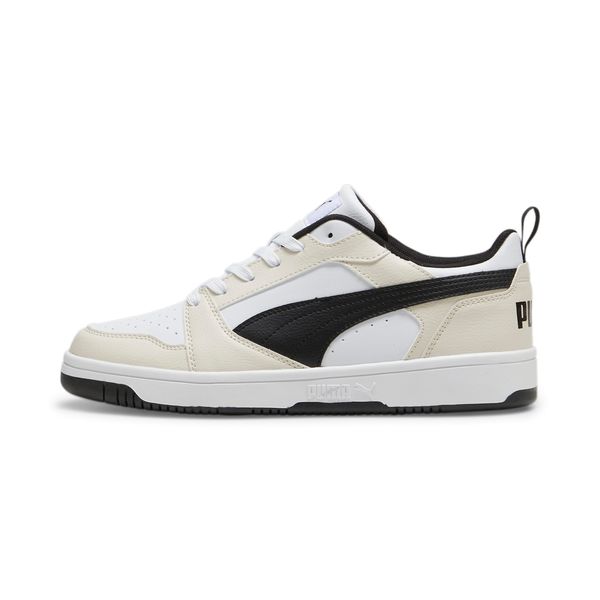 Puma damskie buty sportowe sneakersy REBOUND V6 LOW 392328 18 41 zdjęcie 1