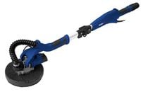 szlifierka 710w do gipsu gł. okrągła i trójkątna - ded7758