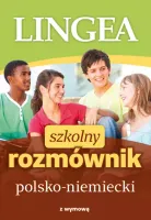 Szkolny rozmównik polsko-niemiecki