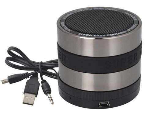 Głośnik bezprzewodowy bluetooth HQ na Arena.pl