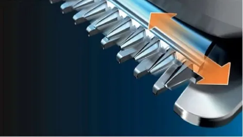 MASZYNKA TRYMER PHILIPS DO WŁOSÓW ZAROSTU GOLARKA na Arena.pl