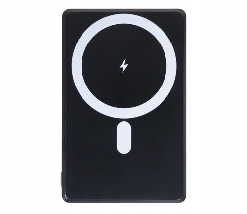 SILVER MONKEY Ultra Slim Powerbank MagSafe 5000mAh na Arena.pl