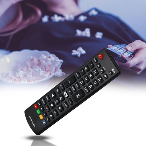 Pilot uniwersalny czarny na Arena.pl