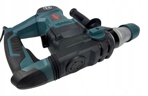 Młotowiertarka Eurotec SDS Plus 2800 W Młot udarowy na Arena.pl