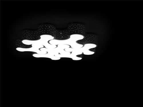 Plafon Brillare Starfish L 3000K na Arena.pl