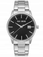 ZEGAREK MĘSKI PAUL LORENS - PL14573B-1C1 + BOX +GRAWER