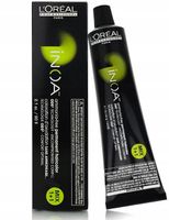 LOREAL INOA FARBA do włosów BEZ AMONIAKU Nr CLEAR