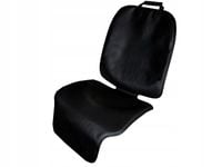 MATA OSŁONA POD FOTELIK SAMOCHODOWY GRUBA EKOSKÓRA