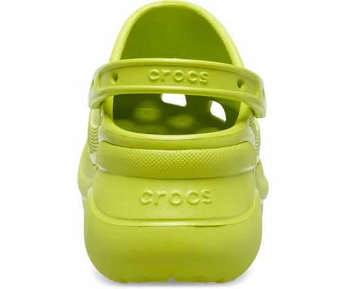 Damskie Buty Chodaki Platforma Koturn Crocs Classci Bae 2066302 Clog 37-38 na Arena.pl