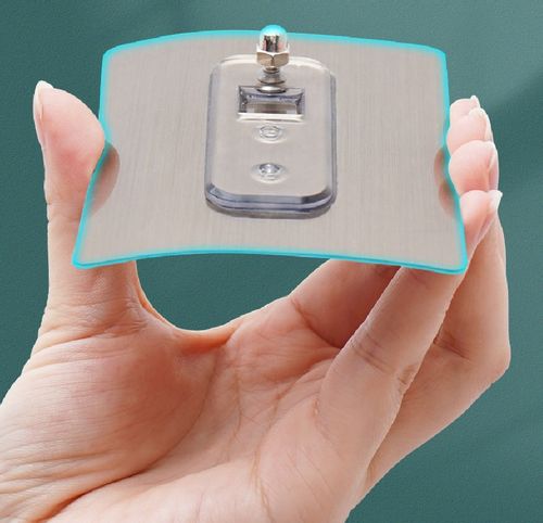 PÓŁKA ŁAZIENKOWA WISZĄCA POD PRYSZNIC 2 SZT LOFT CZARNA na Arena.pl