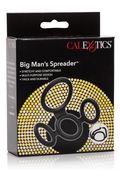 big man s spreader black