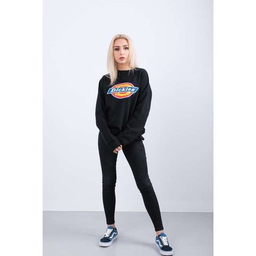 Dickies HARRISON 02200072W BLACK S na Arena.pl