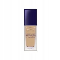 CLARESA Natural Skin Tinted Serum Foundation 2WO Medium Olive 32 ml