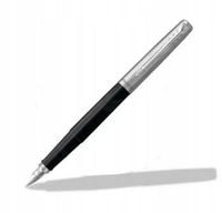 PARKER JOTTER czarny CT pióro wieczne M