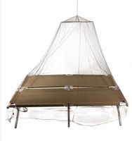 Mil-Tec Moskitiera Jungle Oliwkowa