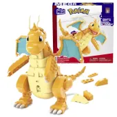 Mega Blocks. HKT25 Pokemon. Dragonite