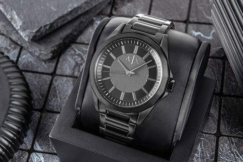 zegarek męski armani exchange ax2620 + box na Arena.pl