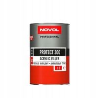 PODKŁAD PROTECT 300 4:1 1L SZARY 37011 NOVOL