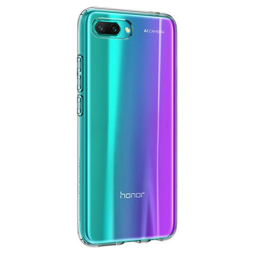 SPIGEN LIQUID CRYSTAL HONOR 10 - TRANSPARENT na Arena.pl