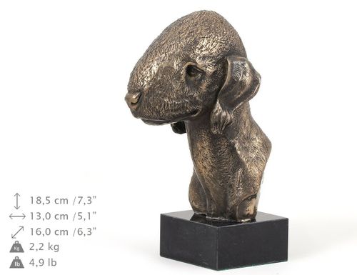 Bedlington Terrier - figurka - 175 na Arena.pl
