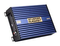 WZMACNIACZ KICX HS850 1CH 1 KANAŁOWY 850W RMS