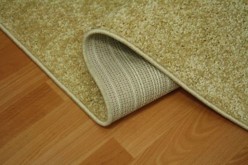 Chodnik Agnella Jazzy Basic Wanilia  100cm na Arena.pl