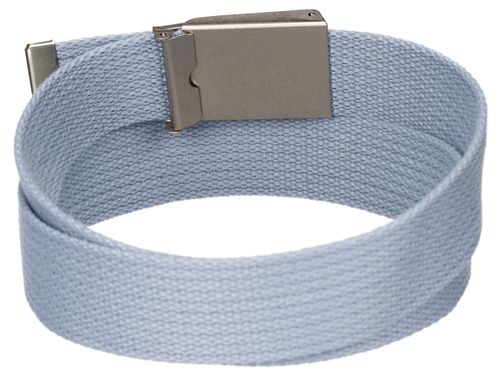 pasek parciany ptn silver-grey-115 na Arena.pl