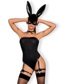 bielizna bunny costume  s/m