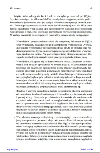 LaTeX. Praktyczny przewodnik na Arena.pl