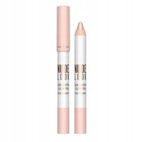 GOLDEN ROSE ROZŚWIETACZ DO TWARZY W KREDCE NUDE LOOK Highlighting Glow Pen