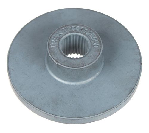 Tarcza traktorek spalinowy Cedrus C-TRAC-65MC 482645 na Arena.pl