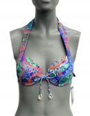 CYELL TOP BIKINI FOAM WIRED KASHMAR 36C