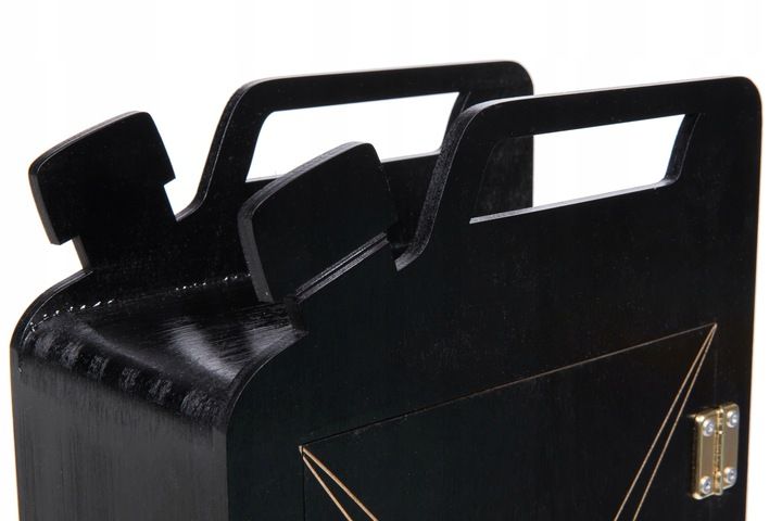 BAREK KANISTER 18 20 30 40 50 60 URODZINY NADRUK zdjęcie 12