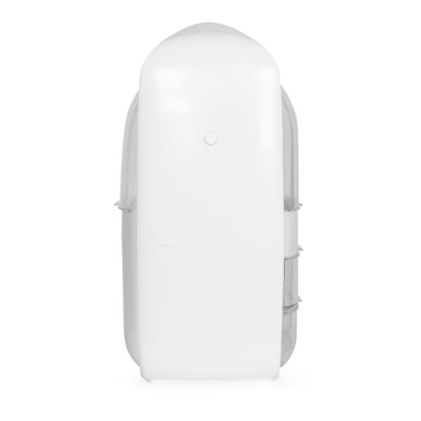 Organizer Na Kosmetyki Skrzynka Z Szufladami - Białe zdjęcie 3