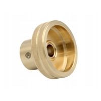 adapter do napełniania butli gazowej 1/2 grilli 777644